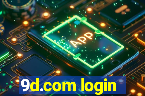 9d.com login